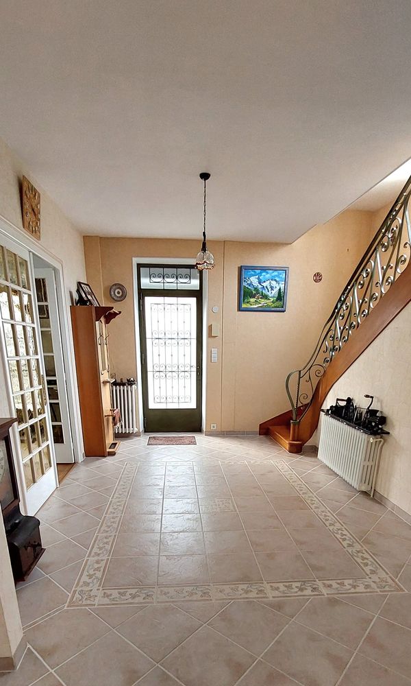 MAISON FAMILIALE - POUR INVESTISSEUR OU PARTICULIER