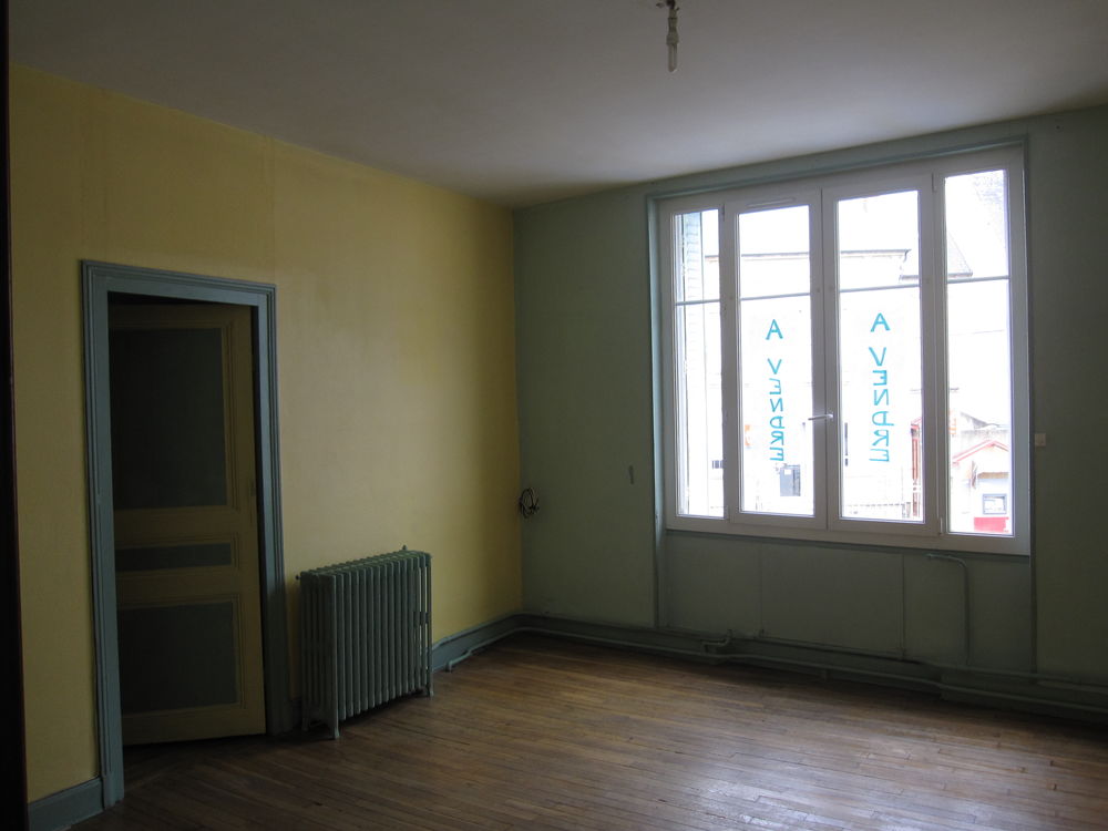 Immobilier sur 3 niveaux pour une Contenance de 1A09CC