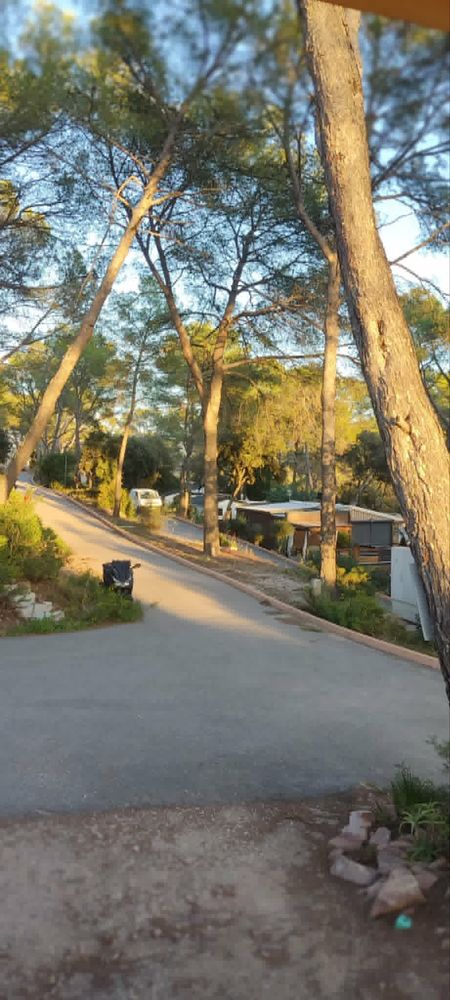 Mobil-home 3 ch. PRL dans le Var !