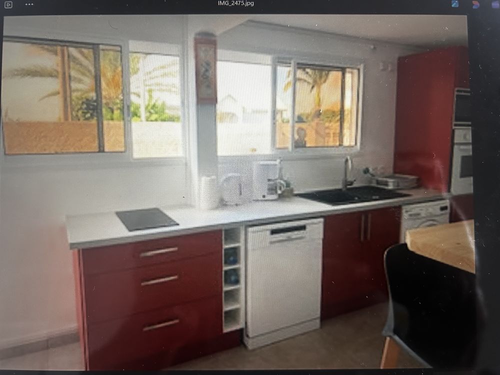 Baie-Mahault', appartement meublé