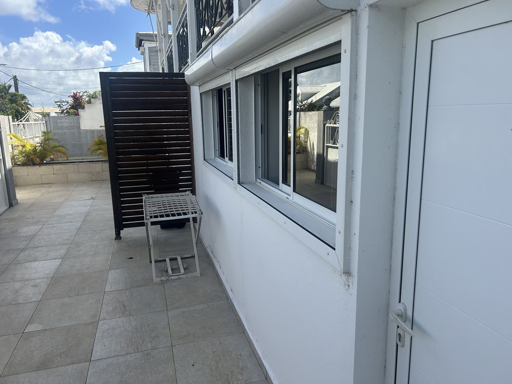 Baie-Mahault', appartement meublé