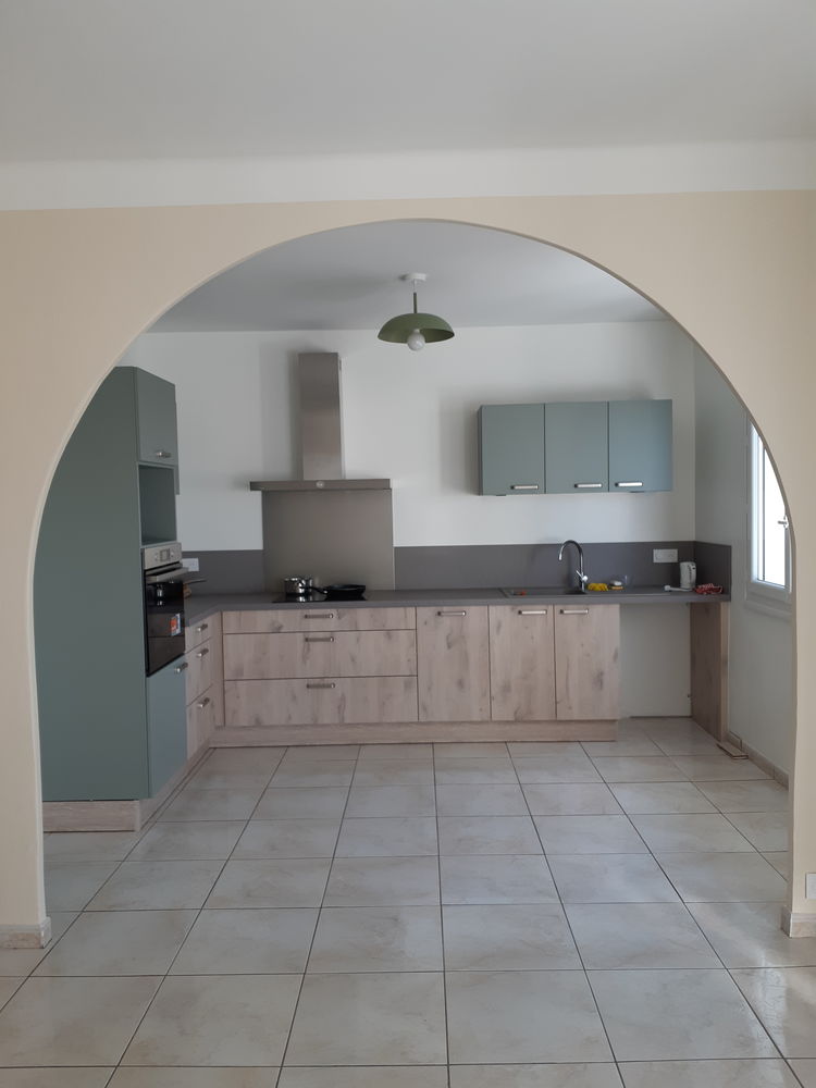 dans villa