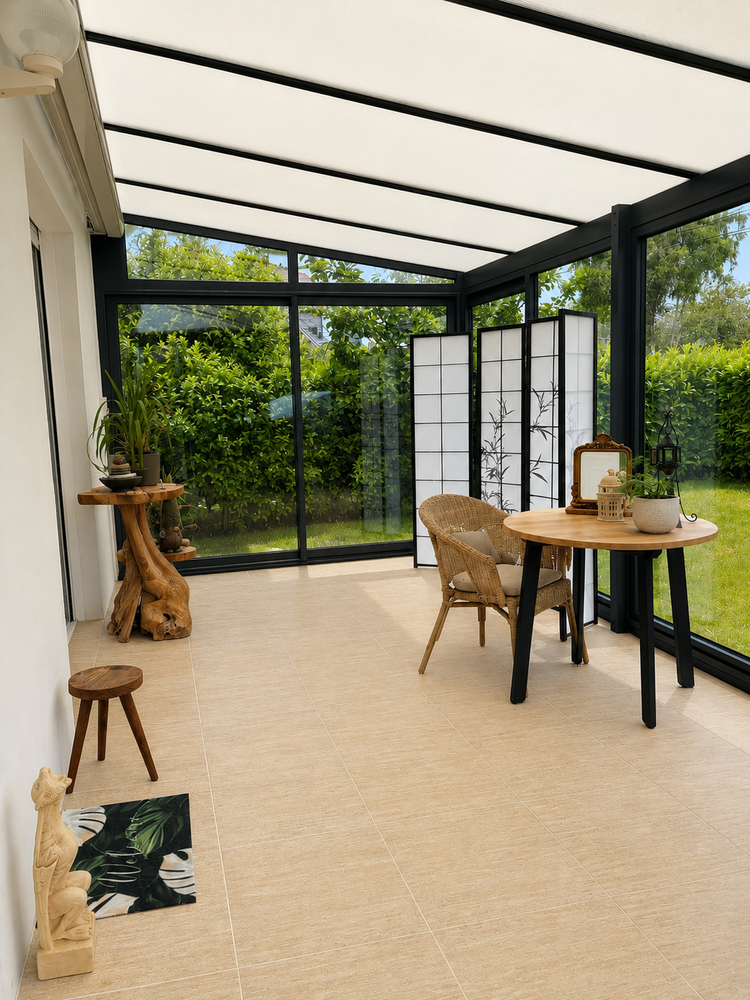 Maison familiale 115 m² ? Saint-Evarzec