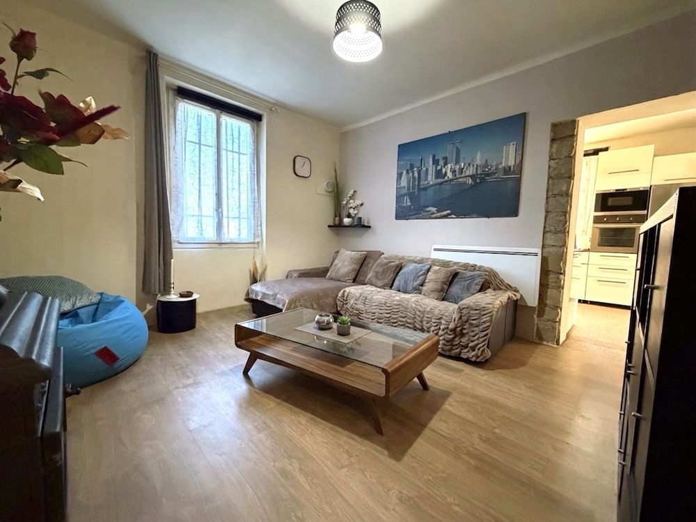 Maison familiale 5p, 82m², Vue dégagée sur nature,10mn Sens