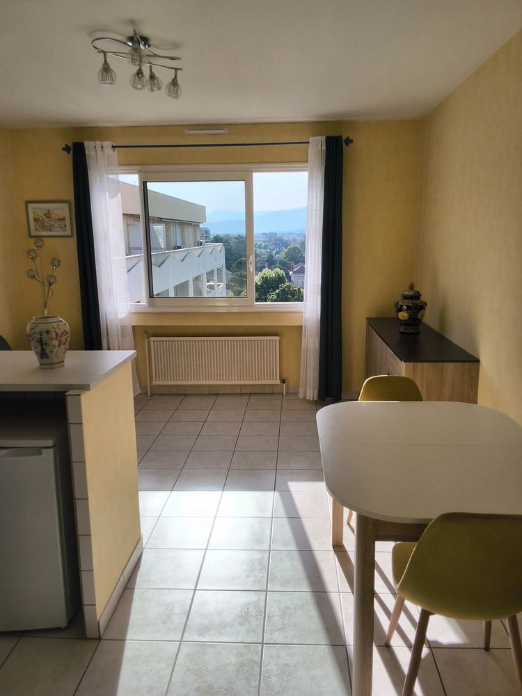 T1 + chambre 35 m2