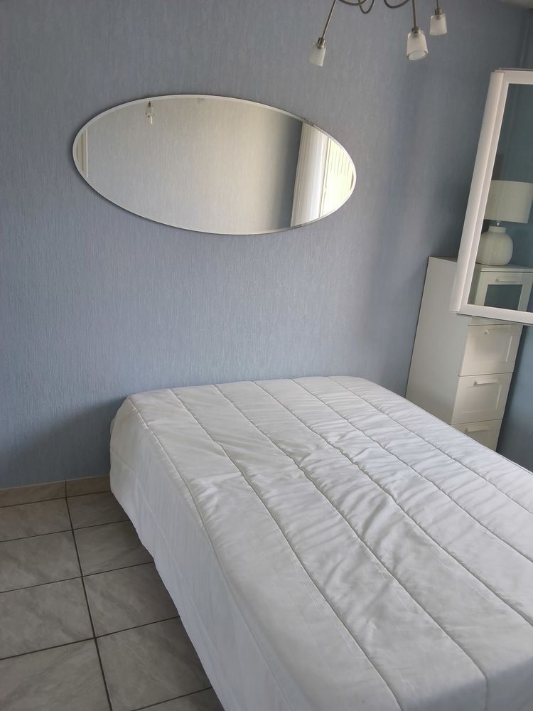 T1 + chambre 35 m2