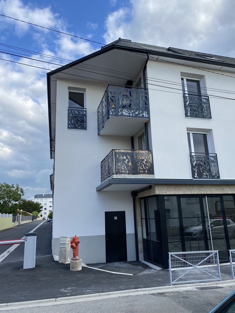 APPARTEMENT+T3+MEUBLÉ+?+59+m²+?+SAINT-SÉBASTIEN-SUR-LOIRE