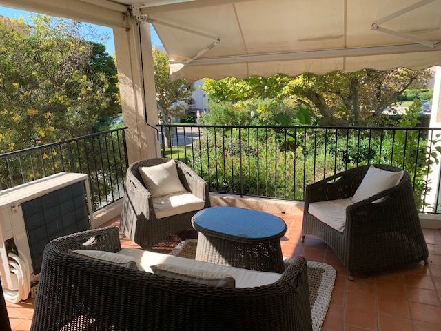 Appartement T3 Domaine La Coudoulière Six Fours Les Plages