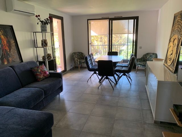 Appartement T3 Domaine La Coudoulière Six Fours Les Plages