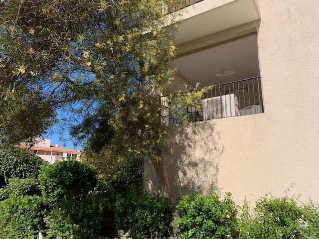 Appartement T3 Domaine La Coudoulière Six Fours Les Plages