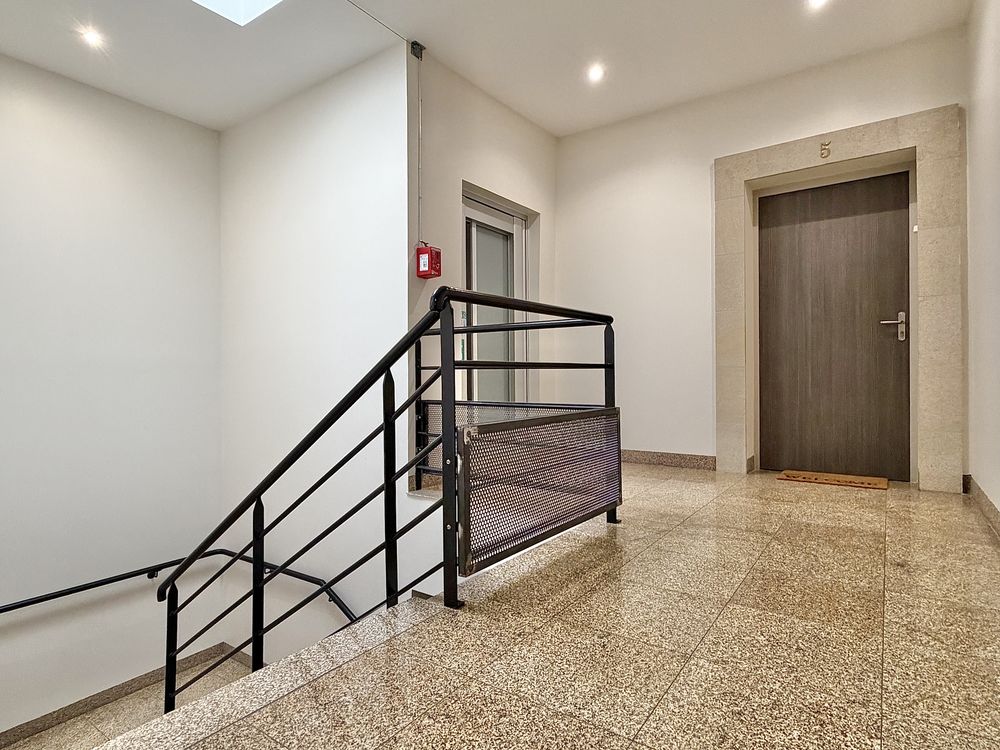 Colocation meublée - T3 de 55m2 - Limoges Rue du Mas Loubier