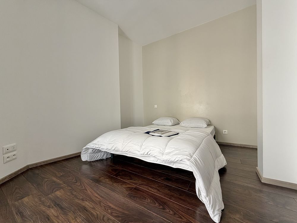 Colocation meublée - T3 de 55m2 - Limoges Rue du Mas Loubier