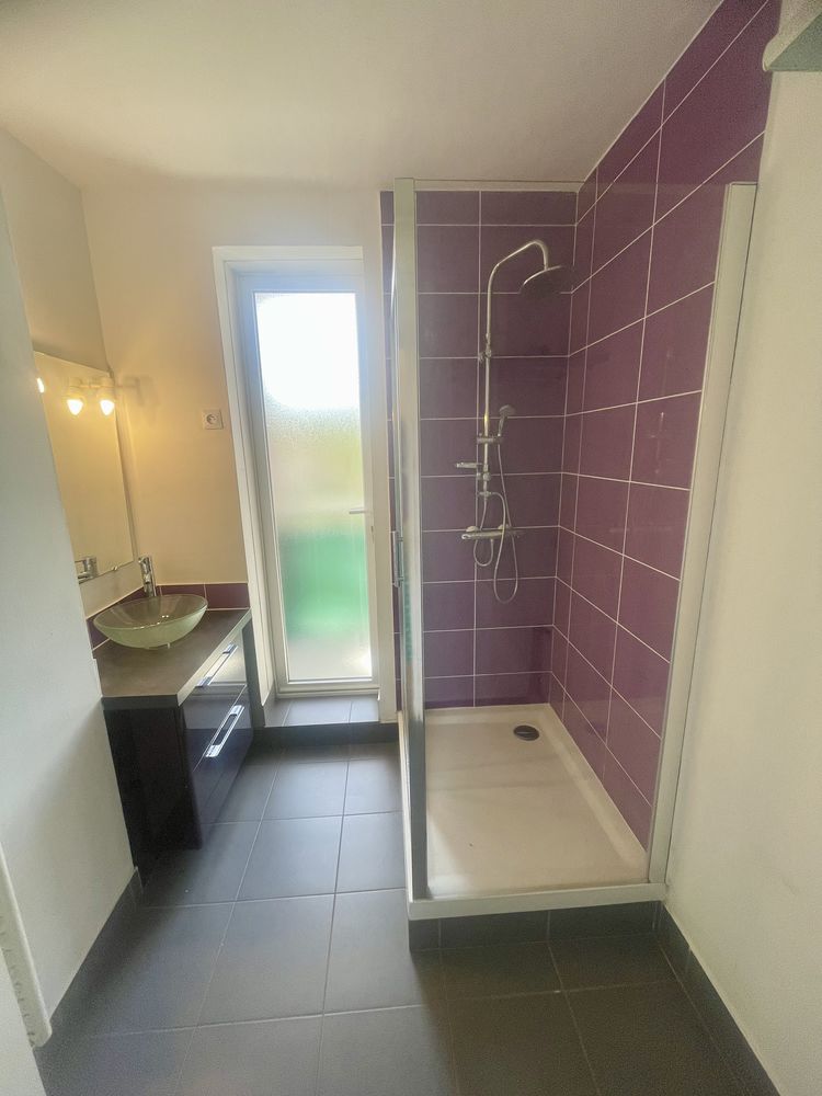 Appartement T4 de 83m3