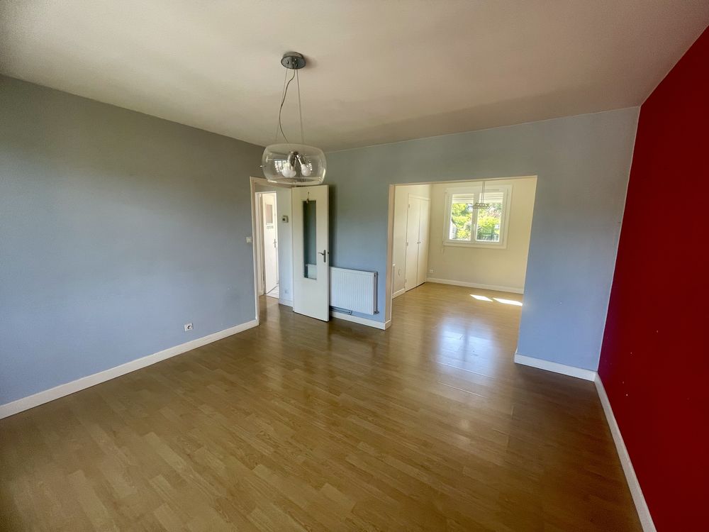 Appartement T4 de 83m3