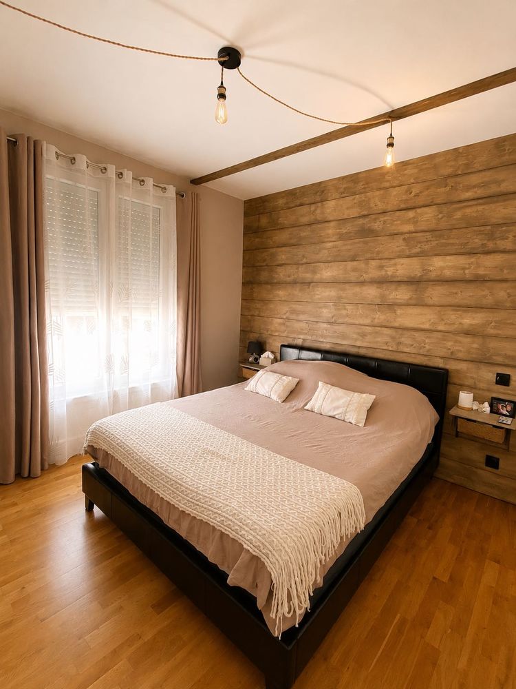 Maison familiale 160m2