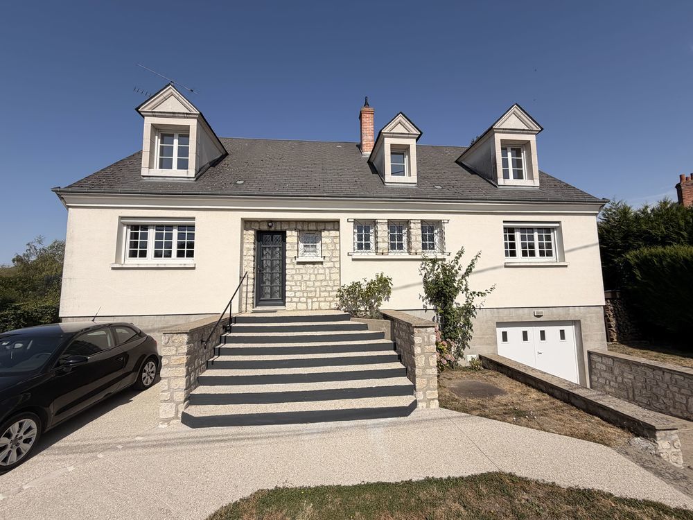 Maison familiale 160m2
