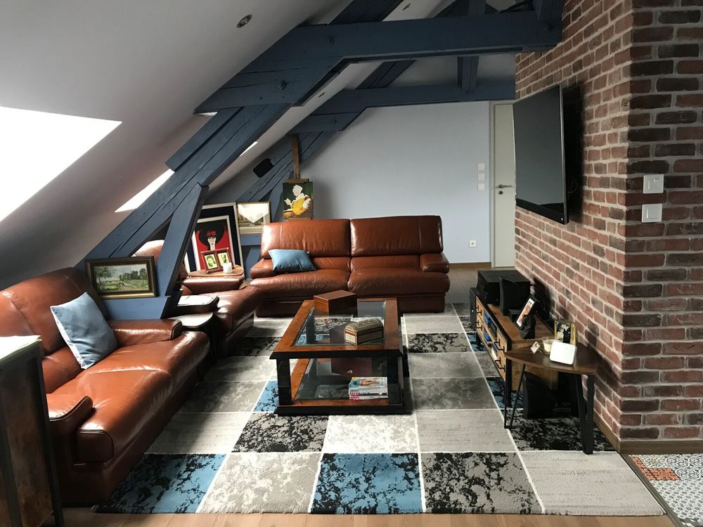 SUPERBE APPARTEMENT