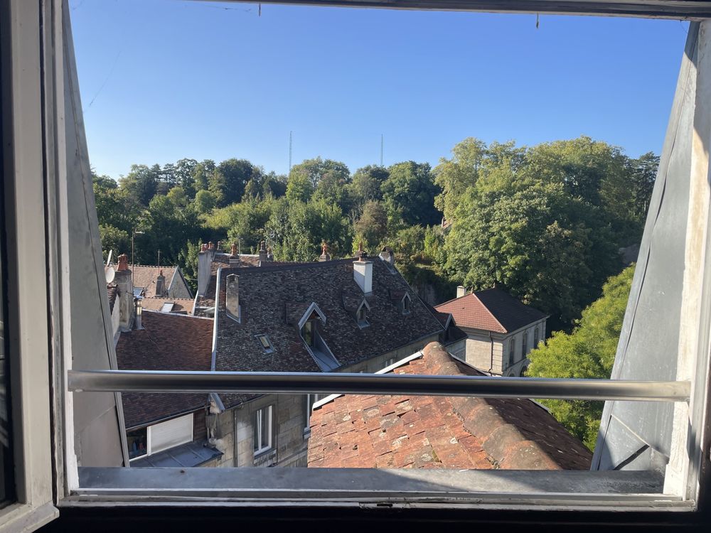 studio meublé à Besançon