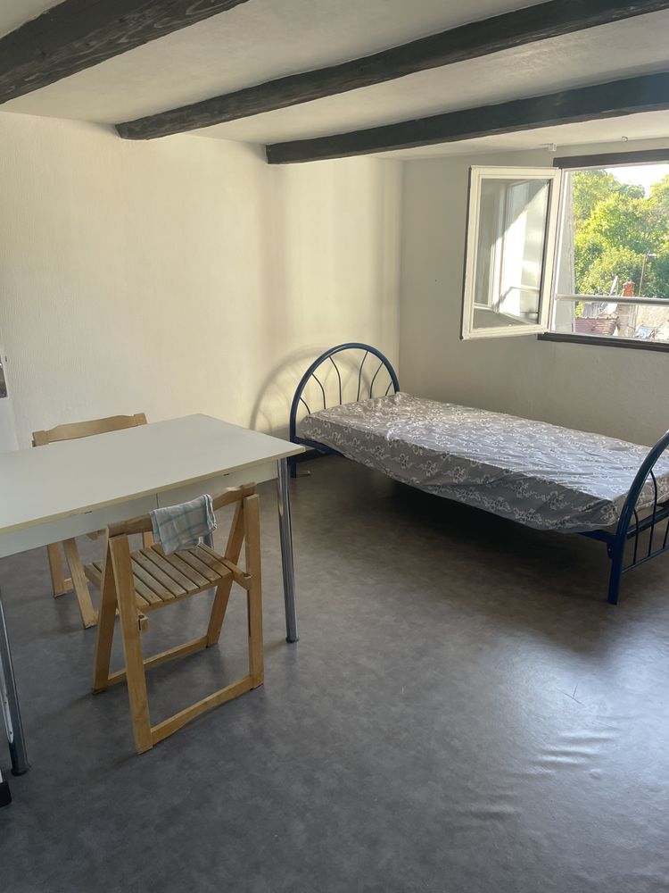 studio meublé à Besançon