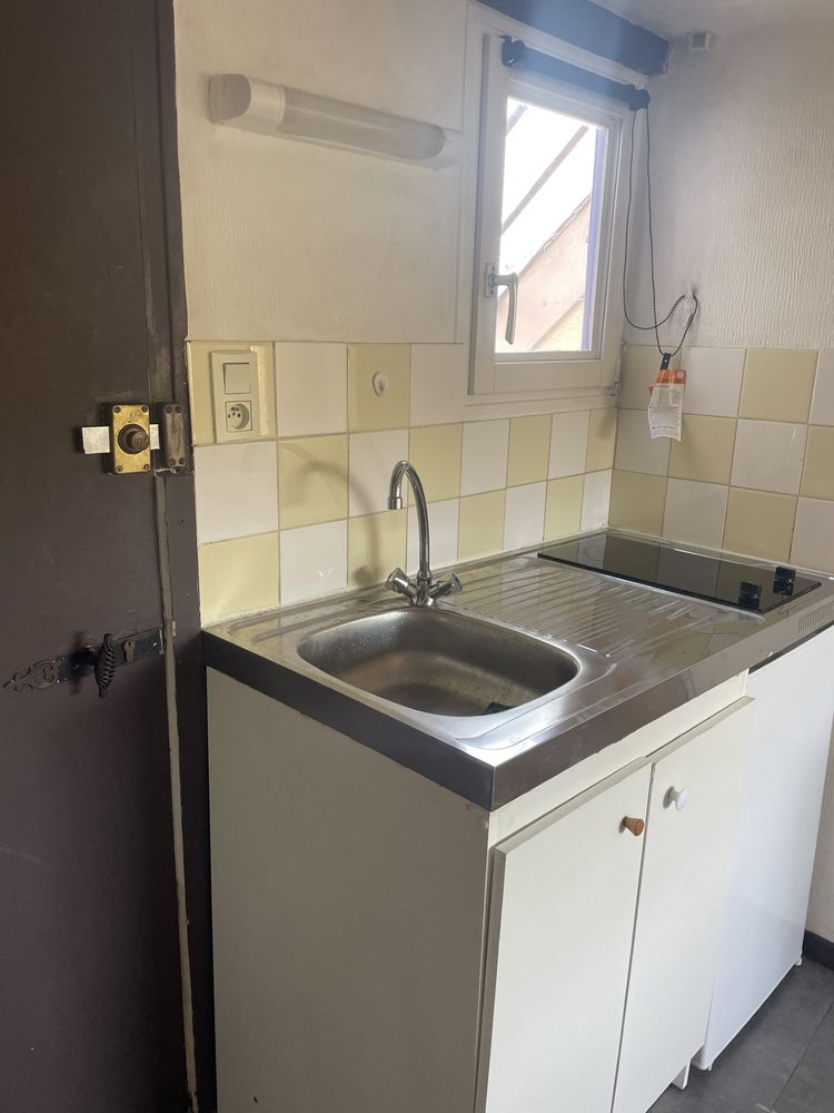 studio meublé à Besançon