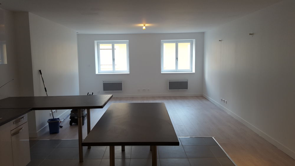Appartement REFAIT a NEUF avec cuisine équipée