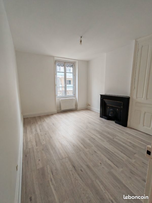 T1BIS 33 m² bien situé