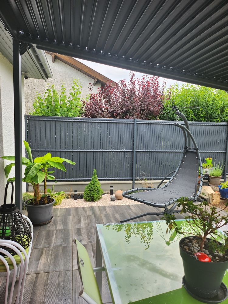 Maison familiale entièrement rénovée, jardin aucun travaux!