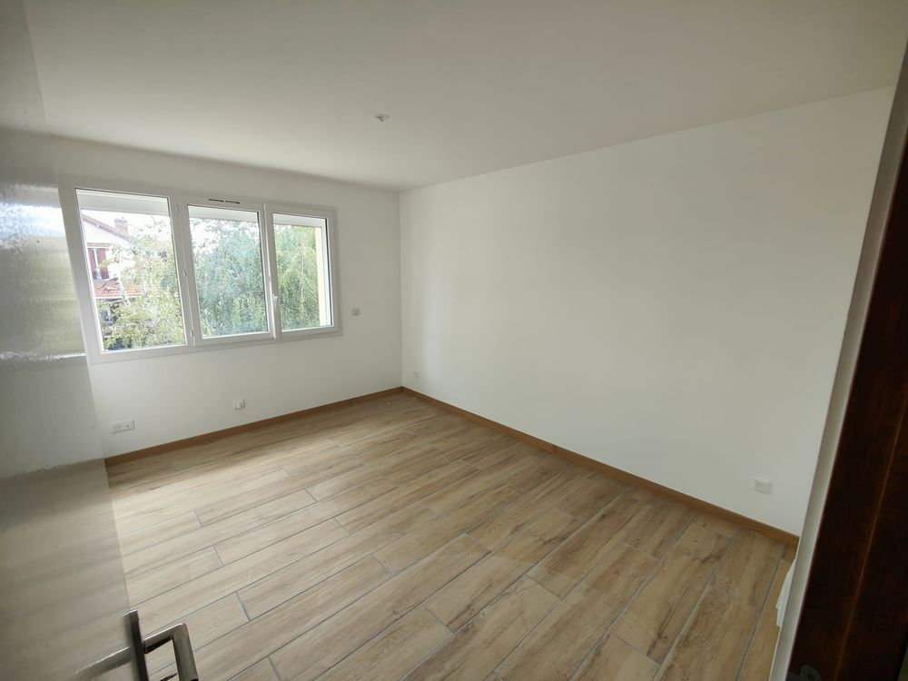 Appartement T2 atypique avec extérieur privatif