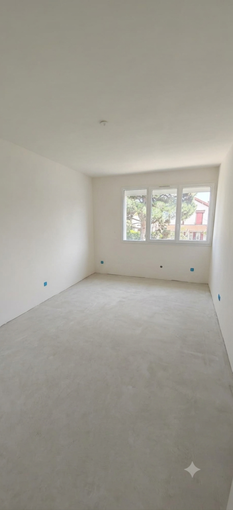 Appartement T2 atypique avec extérieur privatif