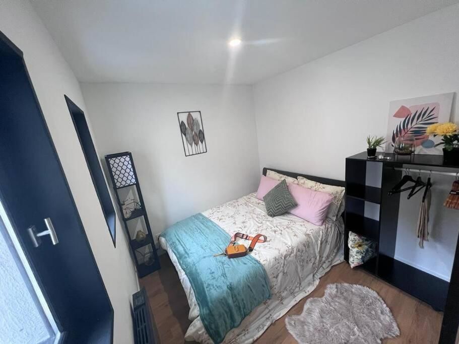 Studio meublé idéal pour étudiant centre ville