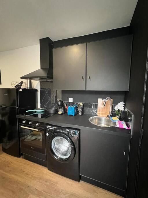 Studio meublé idéal pour étudiant centre ville
