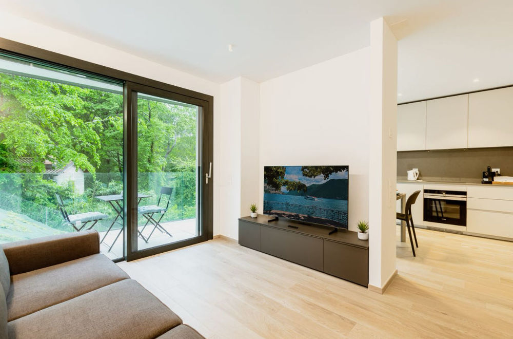 Maison T4 Mazé