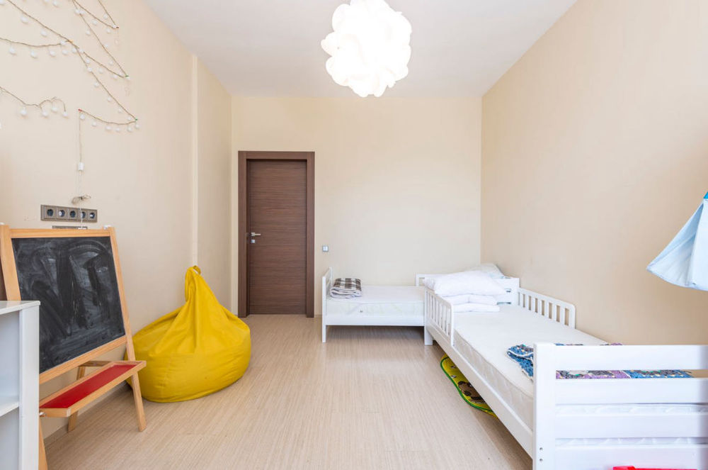 Maison T4 Mazé