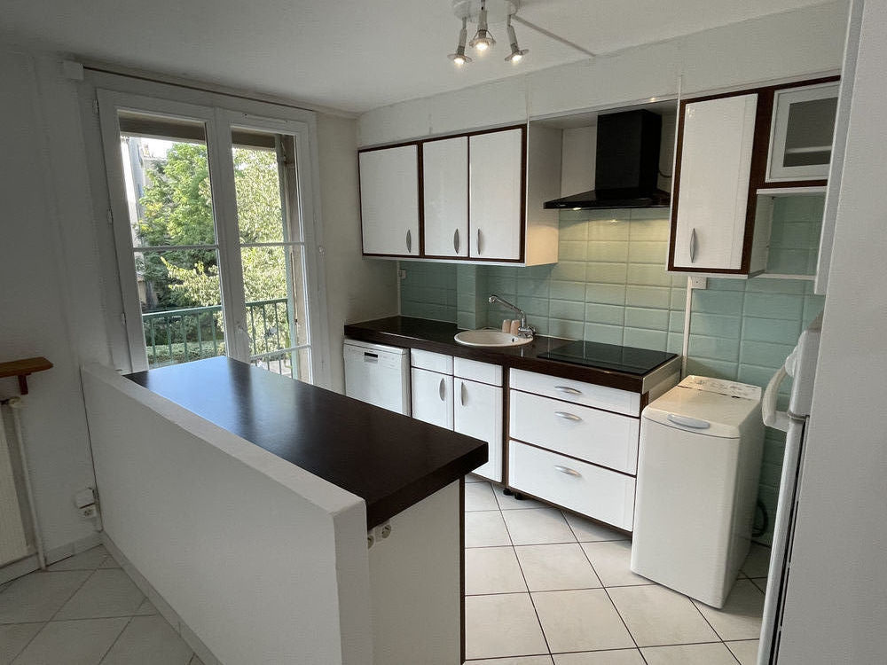 Appartement T3 (chauffage inclus) en plein c?ur historique
