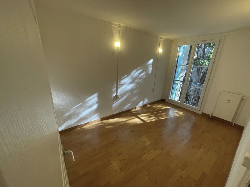 Appartement T3 (chauffage inclus) en plein c?ur historique