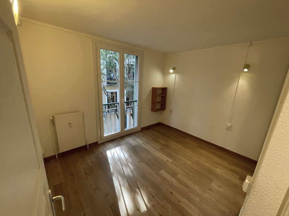 Appartement T3 (chauffage inclus) en plein c?ur historique