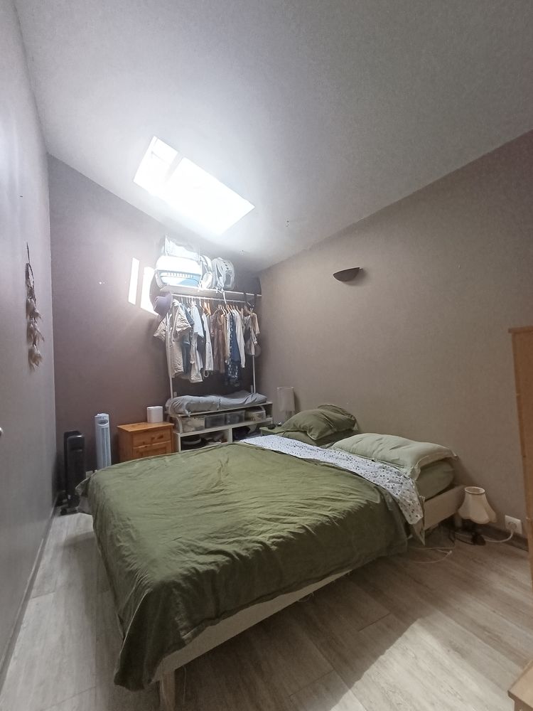 Maison de village rénovée - 53 m² -Aucun travaux