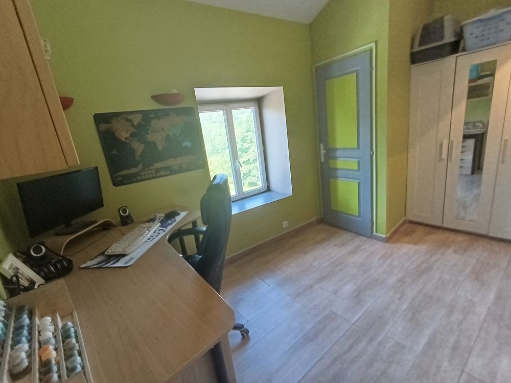 Maison de village rénovée - 53 m² -Aucun travaux