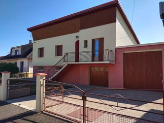 Maison individuelle T4