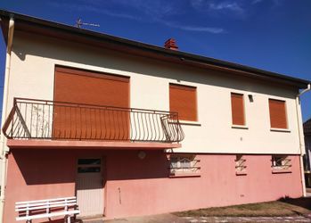 Maison individuelle T4