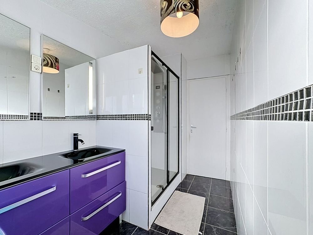 MAISON 4 PIÈCES AVEC JARDIN, SOUS-SOL ET GARAGE