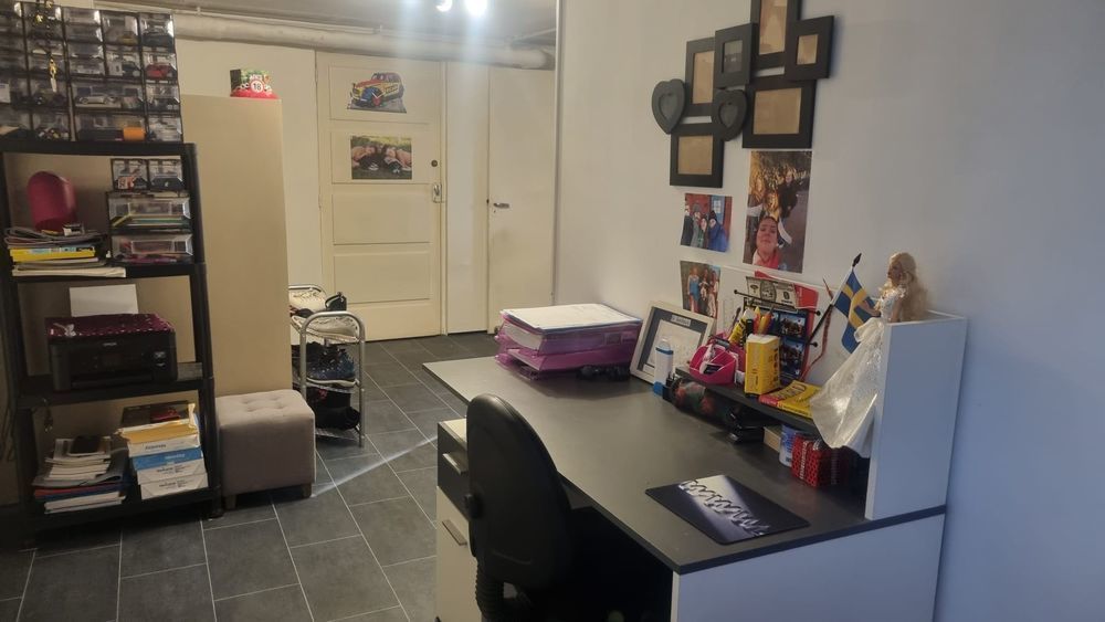 Maison 4 pièces 110 m²