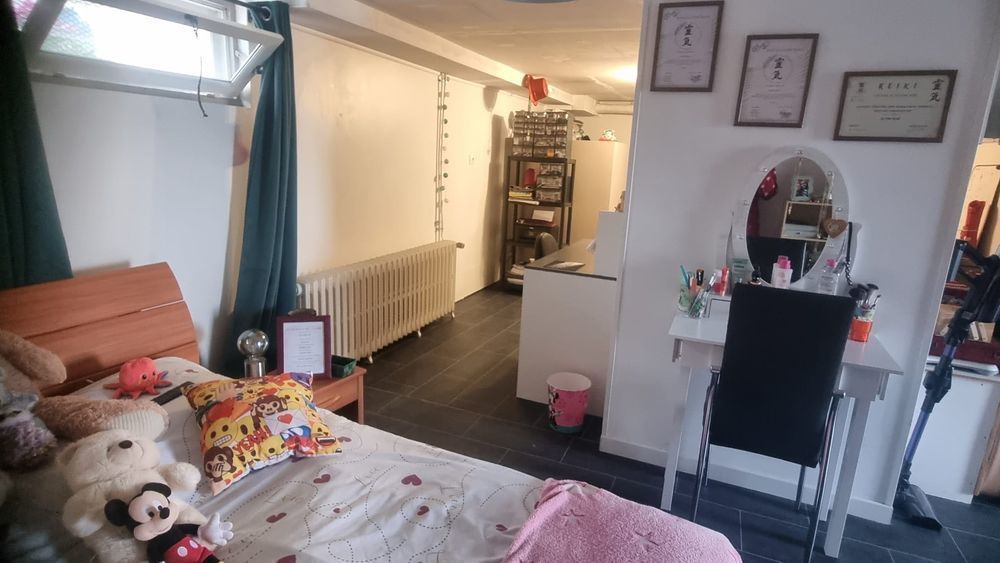 Maison 4 pièces 110 m²