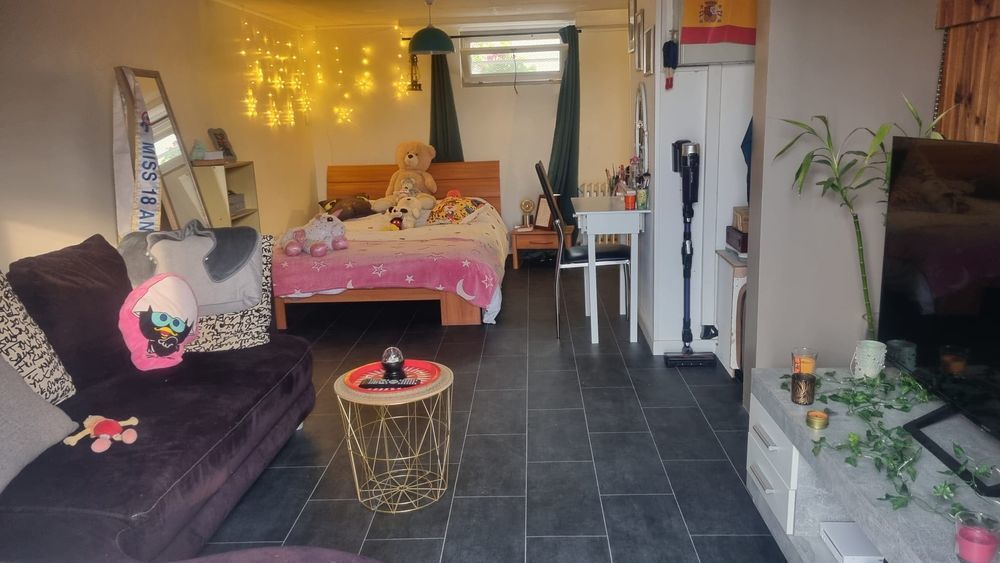 Maison 4 pièces 110 m²