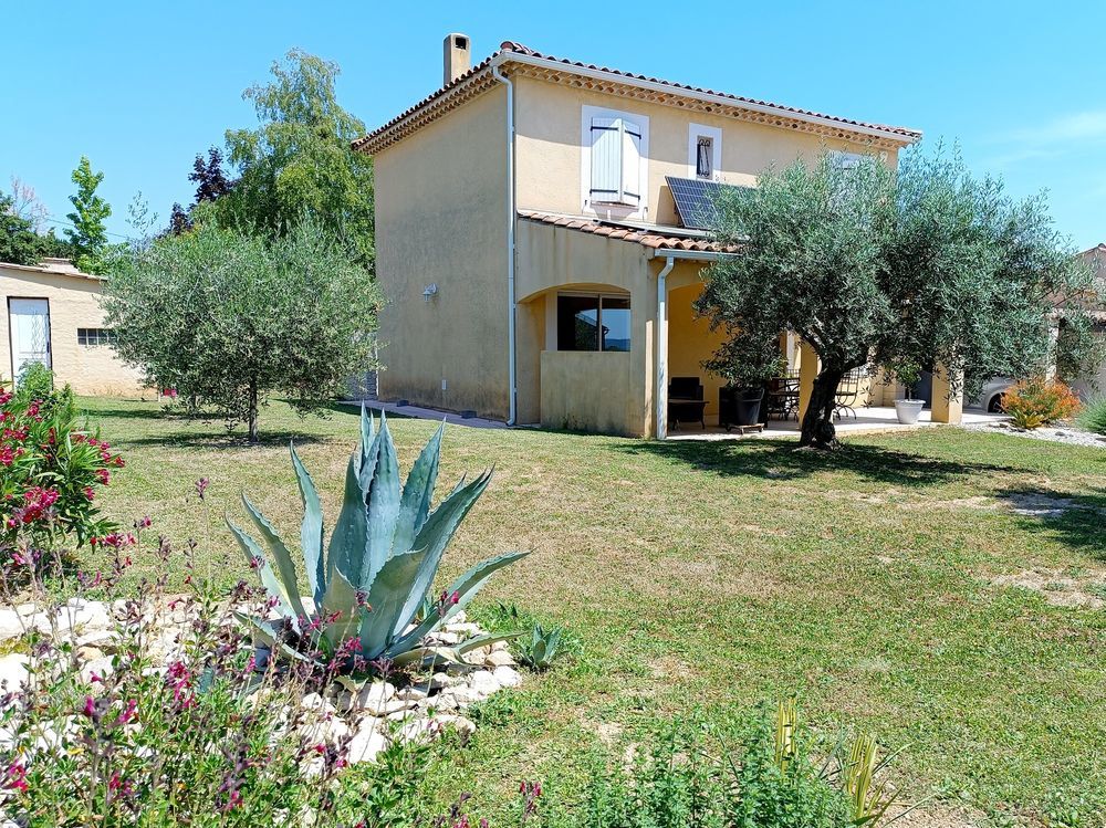 Maison Volx