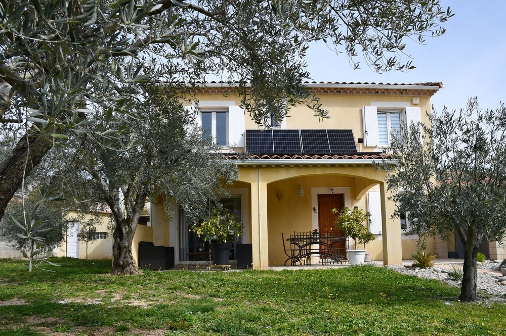 Maison Volx