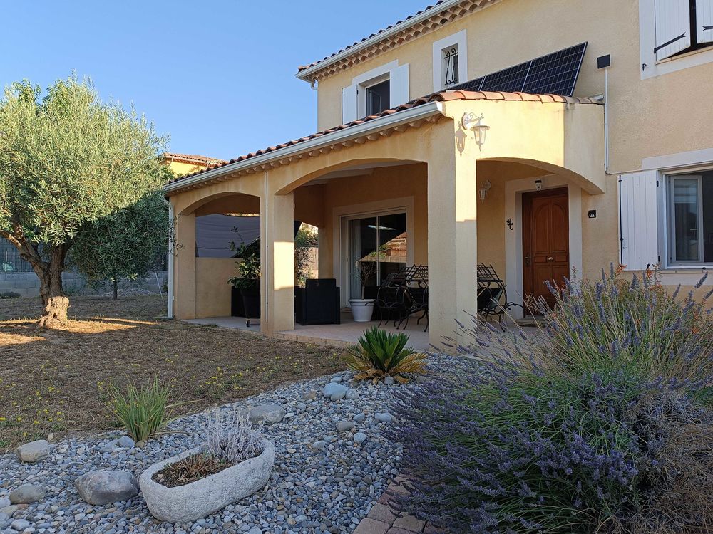 Maison Volx