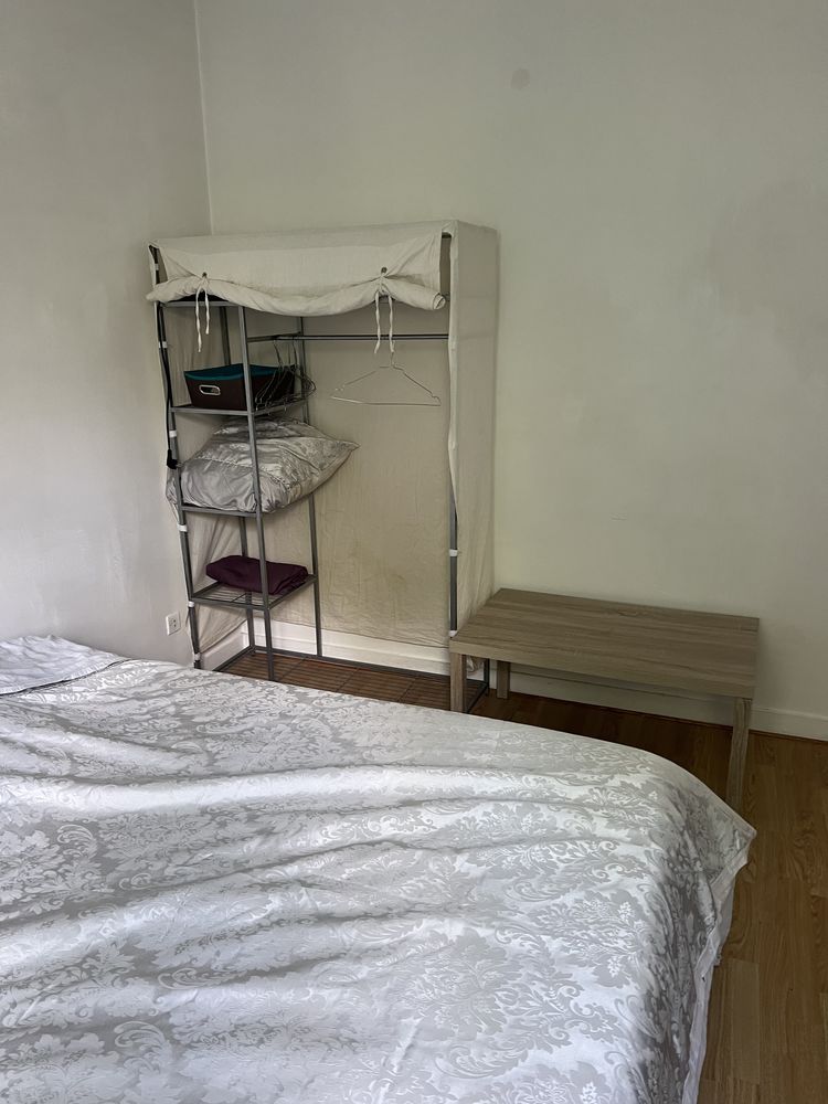 Chambre chez l habitant