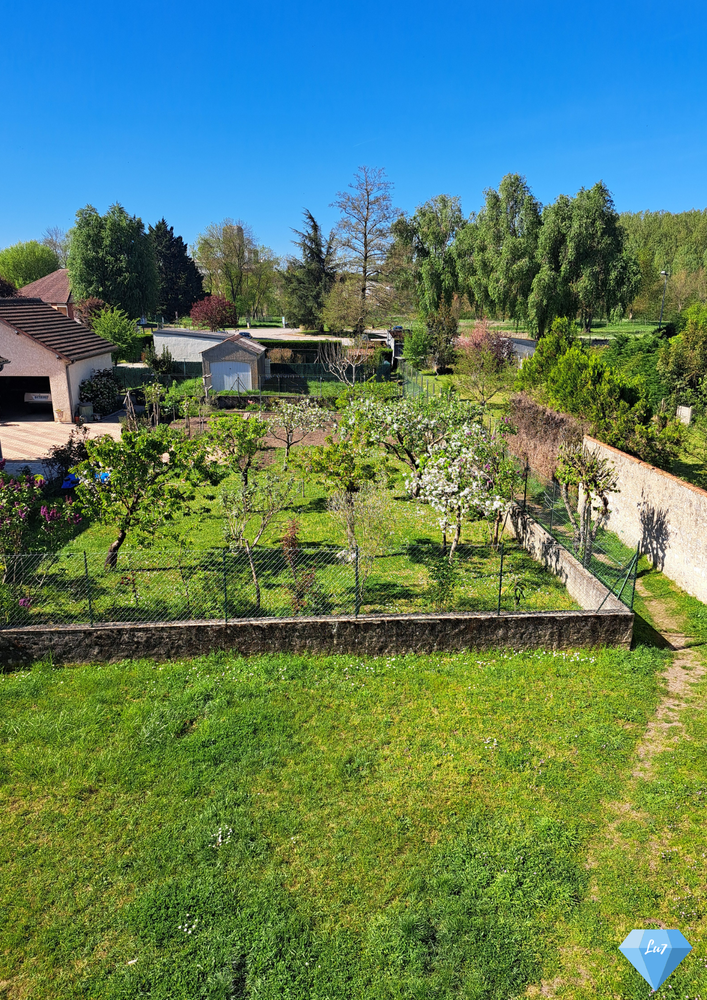 meublée 46 m² Montargis/Châlette-sur-Loing