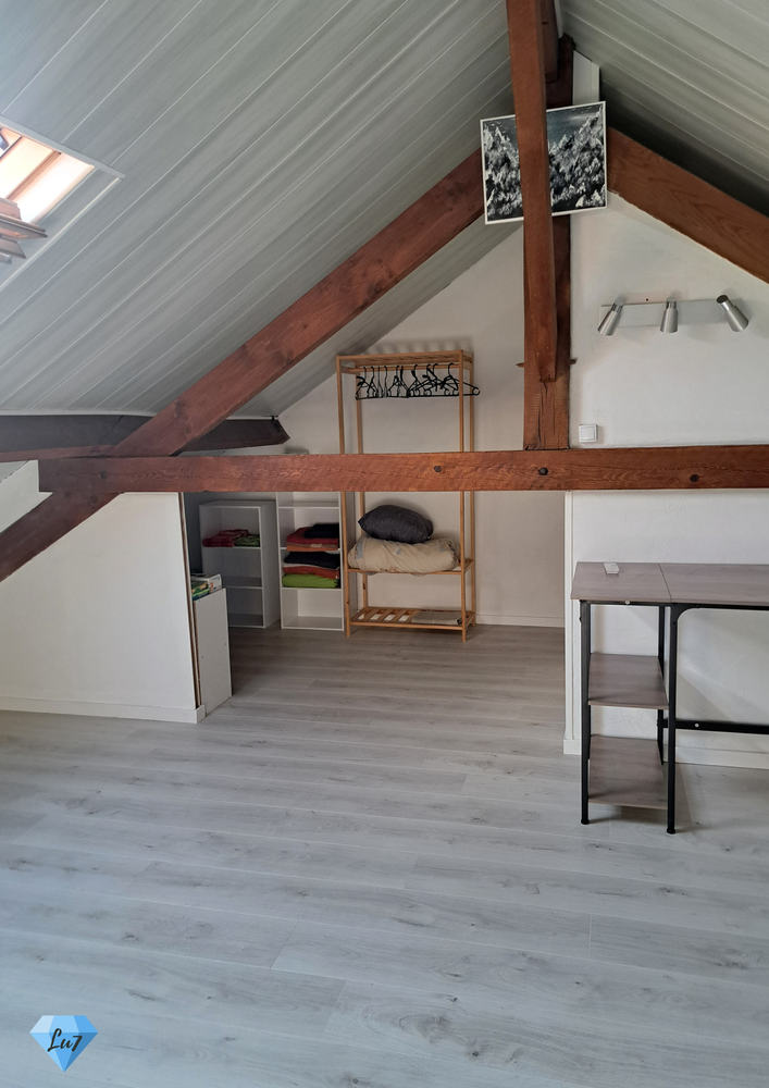 Appart meublé 3 pièces _ 46 m² Montargis/Châlette-sur-Loing